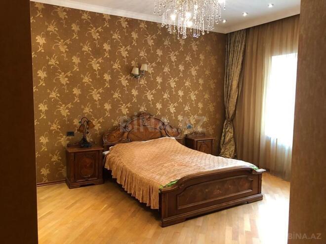 İcarəyə verilir 4 otaqlı yeni tikili 175 m², 28 May m., photo 6 from 10
