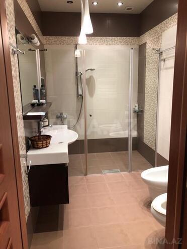 İcarəyə verilir 4 otaqlı yeni tikili 175 m², 28 May m., photo 8 from 10