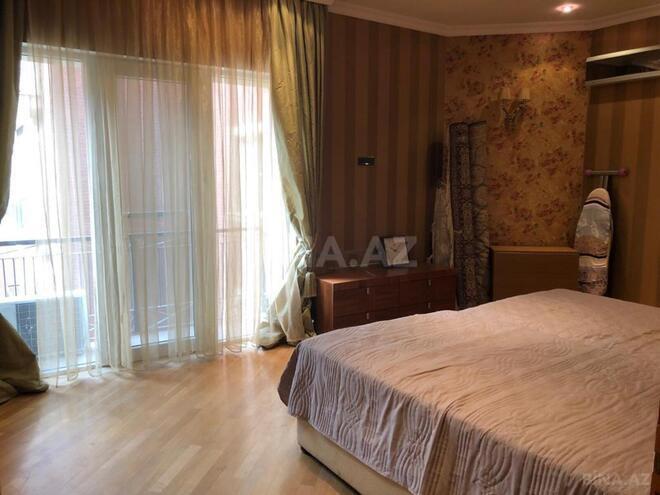 İcarəyə verilir 4 otaqlı yeni tikili 175 m², 28 May m., photo 7 from 10
