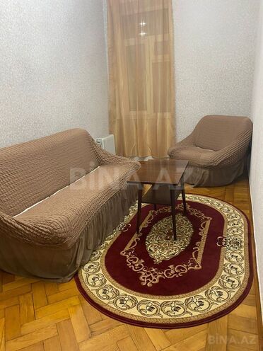 İcarəyə verilir 3 otaqlı köhnə tikili 100 m², İçəri Şəhər m., photo 3 from 19