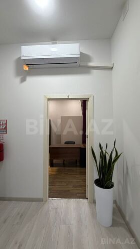 İcarəyə verilir 2 otaqlı ofis 65 m², Nəriman Nərimanov m., photo 6 from 9