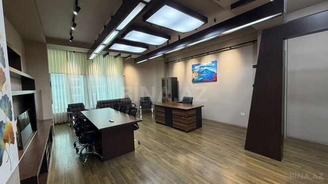 İcarəyə verilir 2 otaqlı ofis 65 m², Nəriman Nərimanov m., photo 5 from 9
