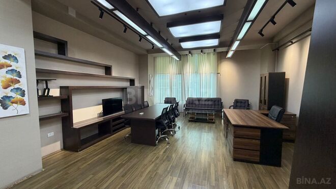 İcarəyə verilir 2 otaqlı ofis 65 m², Nəriman Nərimanov m., photo 4 from 9