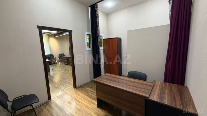 İcarəyə verilir 2 otaqlı ofis 65 m², Nəriman Nərimanov m., photo 7 from 9