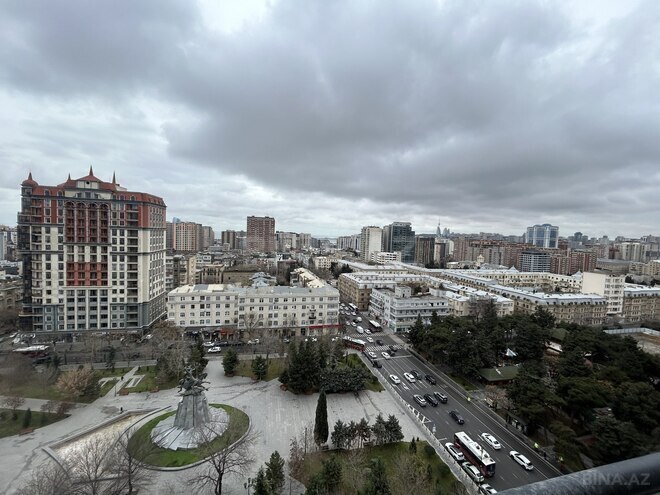 Satılır 3 otaqlı yeni tikili 137.1 m², Nəsimi r., photo 12 from 13