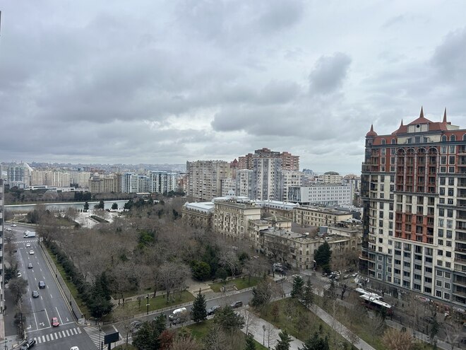 Satılır 3 otaqlı yeni tikili 137.1 m², Nəsimi r., photo 10 from 13