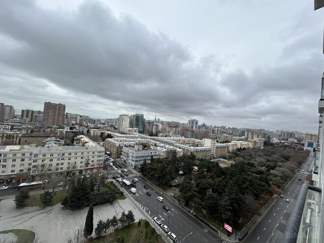 Satılır 3 otaqlı yeni tikili 137.1 m², Nəsimi r., photo 11 from 13