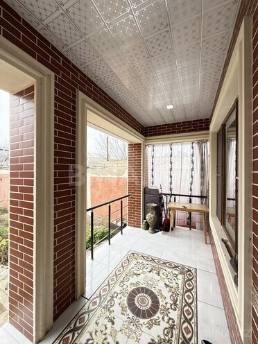 Satılır 4 otaqlı həyət evi/bağ evi 95 m², Buzovna q., photo 12 from 23