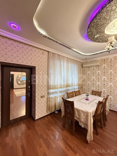 Satılır 4 otaqlı həyət evi/bağ evi 95 m², Buzovna q., photo 15 from 23