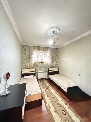 Satılır 4 otaqlı həyət evi/bağ evi 95 m², Buzovna q., photo 22 from 23