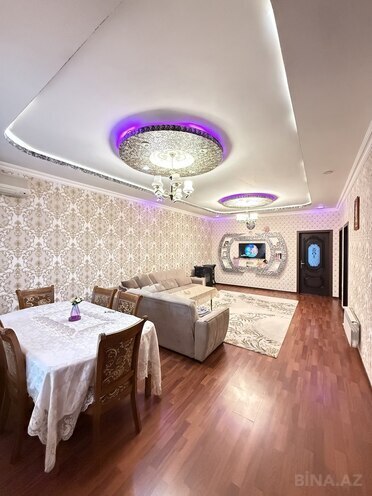 Satılır 4 otaqlı həyət evi/bağ evi 95 m², Buzovna q., photo 13 from 23