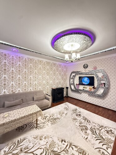 Satılır 4 otaqlı həyət evi/bağ evi 95 m², Buzovna q., photo 14 from 23