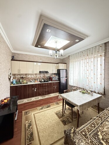 Satılır 4 otaqlı həyət evi/bağ evi 95 m², Buzovna q., photo 18 from 23