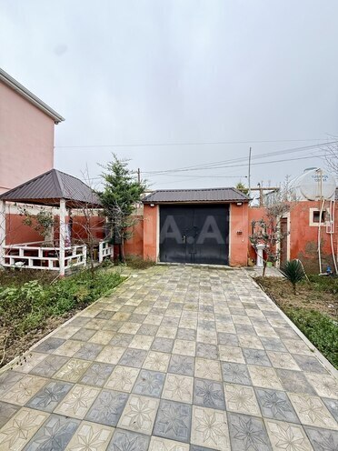 Satılır 4 otaqlı həyət evi/bağ evi 95 m², Buzovna q., photo 8 from 23