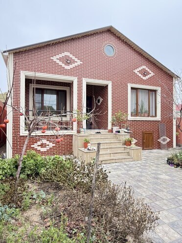 Satılır 4 otaqlı həyət evi/bağ evi 95 m², Buzovna q., photo 5 from 23