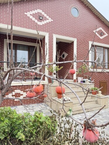 Satılır 4 otaqlı həyət evi/bağ evi 95 m², Buzovna q., photo 4 from 23