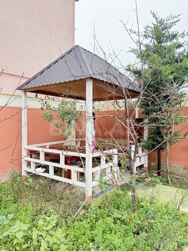 Satılır 4 otaqlı həyət evi/bağ evi 95 m², Buzovna q., photo 10 from 23
