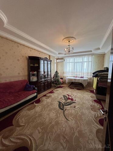 Satılır 3 otaqlı yeni tikili 110 m², Xalqlar Dostluğu m., photo 4 from 20