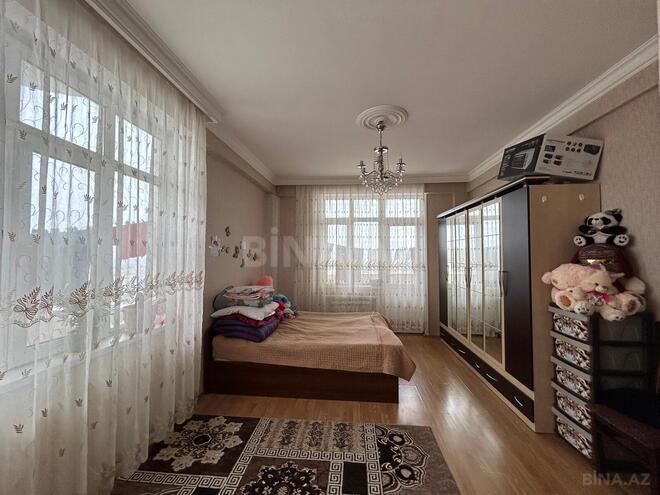 Satılır 3 otaqlı yeni tikili 110 m², Xalqlar Dostluğu m., photo 7 from 20