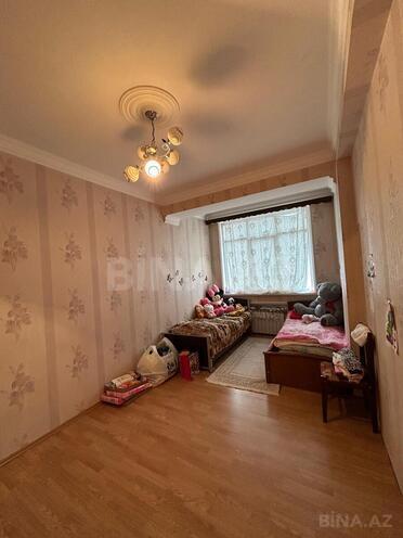 Satılır 3 otaqlı yeni tikili 110 m², Xalqlar Dostluğu m., photo 10 from 20