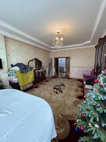 Satılır 3 otaqlı yeni tikili 110 m², Xalqlar Dostluğu m., photo 3 from 20