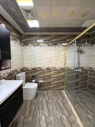 Satılır 4 otaqlı yeni tikili 149 m², 8 Noyabr m., photo 15 from 18