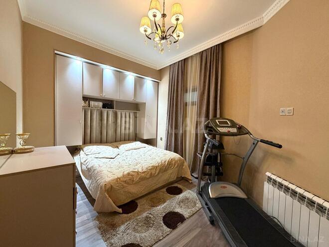 Satılır 4 otaqlı yeni tikili 149 m², 8 Noyabr m., photo 8 from 18