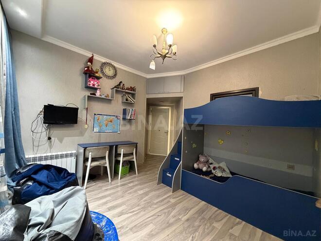 Satılır 4 otaqlı yeni tikili 149 m², 8 Noyabr m., photo 11 from 18