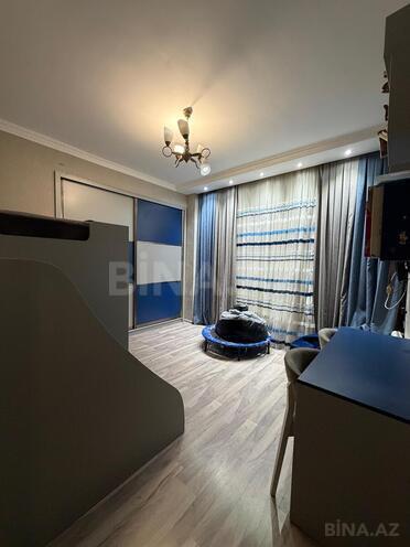 Satılır 4 otaqlı yeni tikili 149 m², 8 Noyabr m., photo 10 from 18