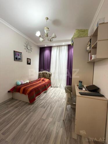 Satılır 4 otaqlı yeni tikili 149 m², 8 Noyabr m., photo 9 from 18