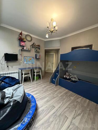 Satılır 4 otaqlı yeni tikili 149 m², 8 Noyabr m., photo 12 from 18