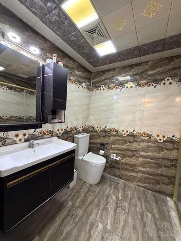 Satılır 4 otaqlı yeni tikili 149 m², 8 Noyabr m., photo 16 from 18