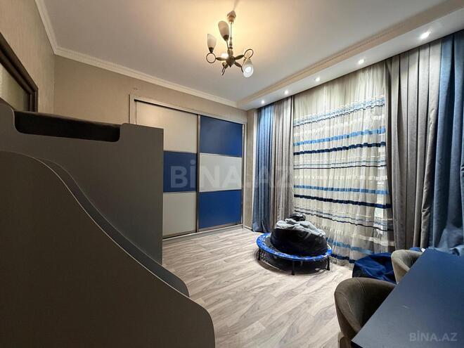 Satılır 4 otaqlı yeni tikili 149 m², 8 Noyabr m., photo 13 from 18