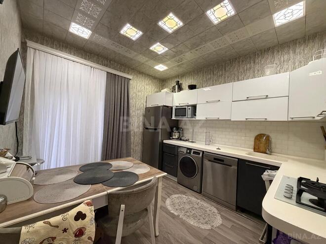 Satılır 4 otaqlı yeni tikili 149 m², 8 Noyabr m., photo 7 from 18