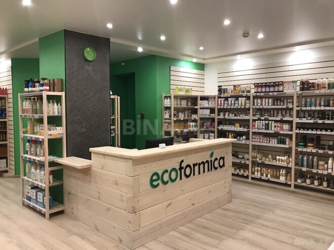 Satılır  obyekt 119 m², 8-ci mikrorayon q., photo 4 from 7