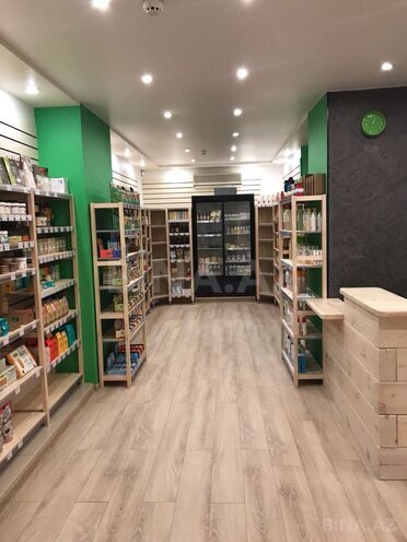 Satılır  obyekt 119 m², 8-ci mikrorayon q., photo 5 from 7