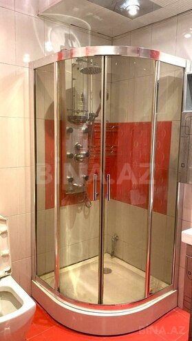 İcarəyə verilir 2 otaqlı yeni tikili 60 m², 28 May m., photo 11 from 15