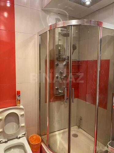 İcarəyə verilir 2 otaqlı yeni tikili 60 m², 28 May m., photo 13 from 15