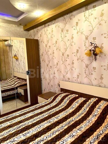 İcarəyə verilir 2 otaqlı yeni tikili 60 m², 28 May m., photo 6 from 15