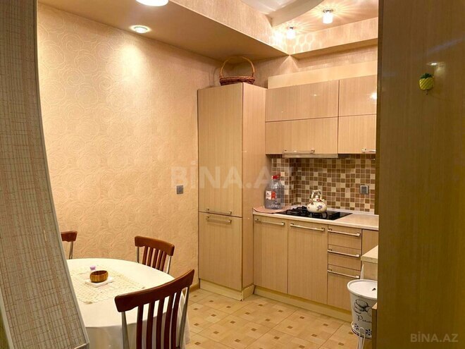 İcarəyə verilir 2 otaqlı yeni tikili 60 m², 28 May m., photo 8 from 15