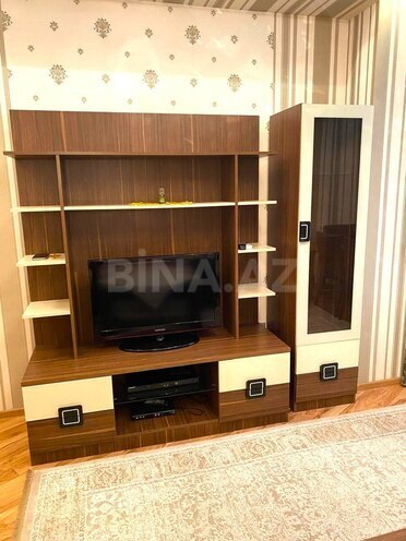 İcarəyə verilir 2 otaqlı yeni tikili 60 m², 28 May m., photo 4 from 15