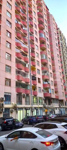 İcarəyə verilir 2 otaqlı yeni tikili 60 m², 28 May m., photo 14 from 15