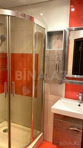 İcarəyə verilir 2 otaqlı yeni tikili 60 m², 28 May m., photo 12 from 15