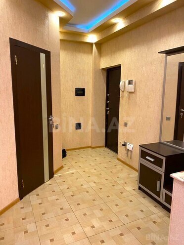 İcarəyə verilir 2 otaqlı yeni tikili 60 m², 28 May m., photo 10 from 15