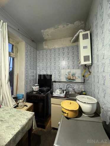 Satılır 3 otaqlı köhnə tikili 80 m², Nəriman Nərimanov m., photo 5 from 9