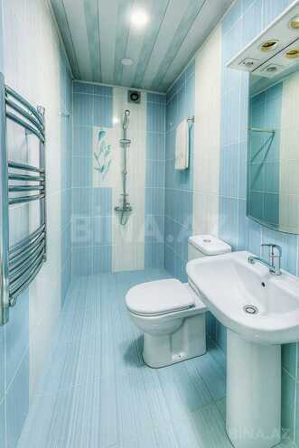 Продаётся 3-комн. новостройка 80 м², м. Халглар Достлугу, photo 10 from 11