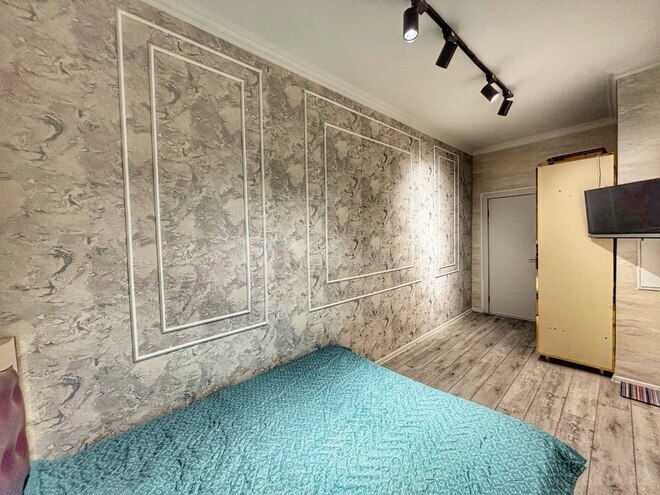 Продаётся 3-комн. новостройка 80 м², м. Халглар Достлугу, photo 6 from 11