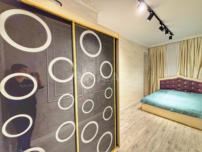 Продаётся 3-комн. новостройка 80 м², м. Халглар Достлугу, photo 7 from 11