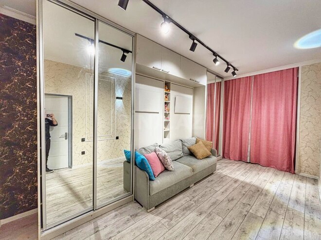 Продаётся 3-комн. новостройка 80 м², м. Халглар Достлугу, photo 4 from 11