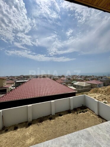 Satılır 5 otaqlı həyət evi/bağ evi 168 m², Badamdar q., photo 28 from 32